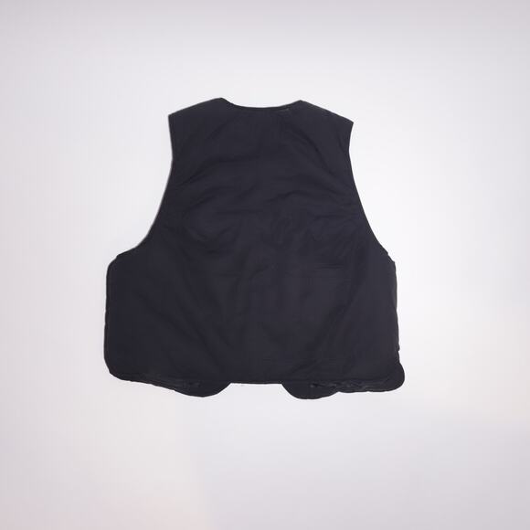 A-Cold-Wall Padded Form Vest - Picture 2 of 7